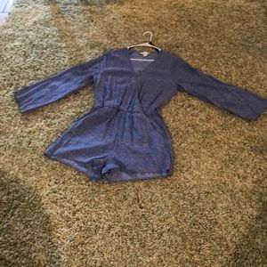 H&M romper size 8